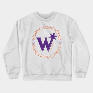 Weasley Crewneck Sweatshirt